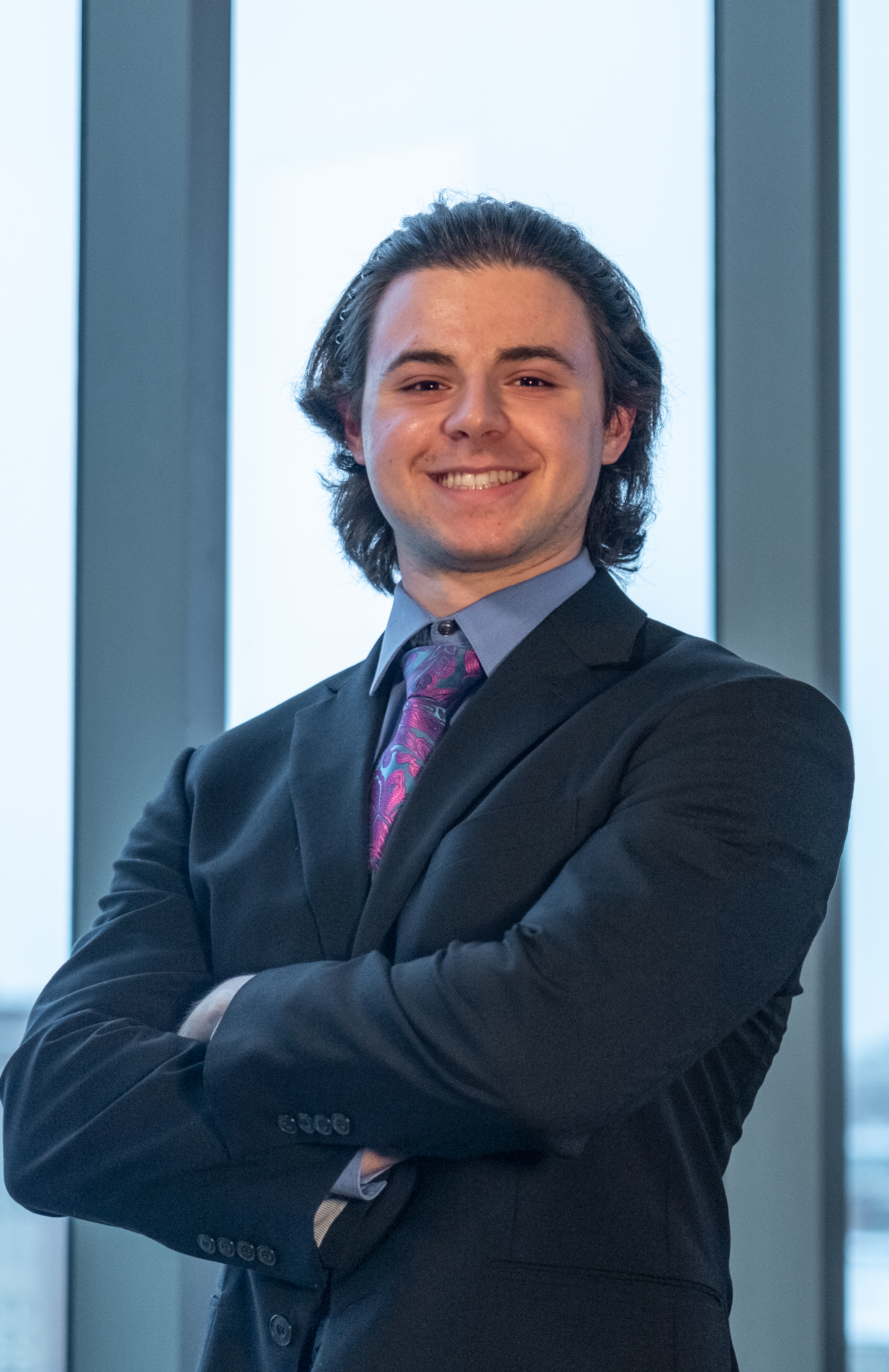 Eli - Professional Photo